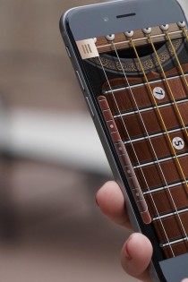 Real Guitar 3.40.4. Скриншот 9