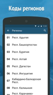 Штрафы ПДД 8.9.2. Скриншот 14