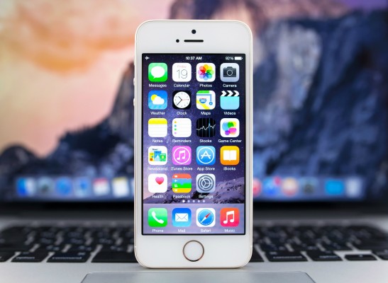 Apple выпустила обновления iOS 8.4.1, OS X Yosemite 10.10.5 и iTunes 12.2.2