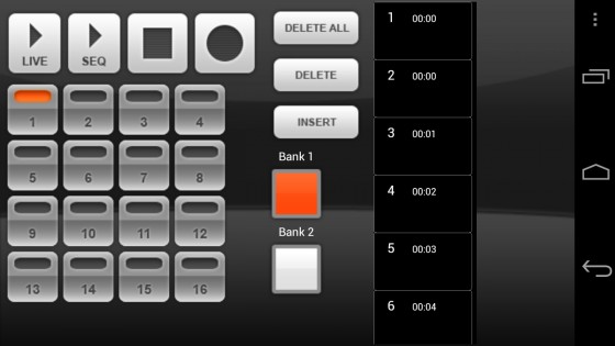 Electrum Drum DEMO 10.0.0. Скриншот 8