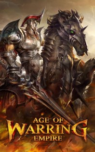 Warring Empire 2.49.0. Скриншот 2