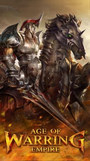 Warring Empire 2.49.0. Скриншот 12