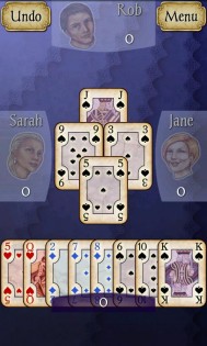 Hearts Free 1.5781. Скриншот 14