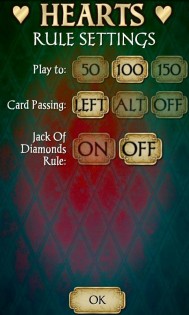 Hearts Free 1.5781. Скриншот 18