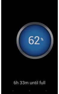 BatteryDash 2.3.1. Скриншот 2