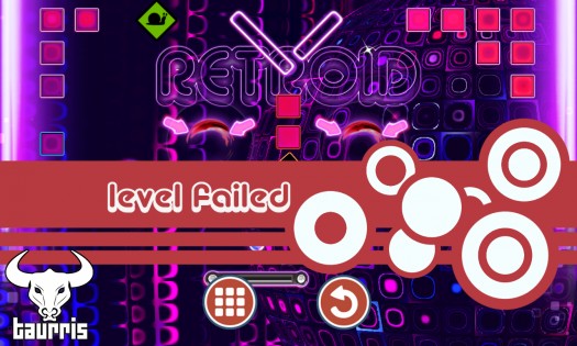 Retroid 1.1.33. Скриншот 5