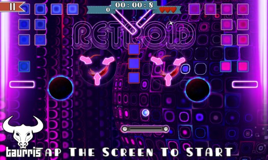 Retroid 1.1.33. Скриншот 8