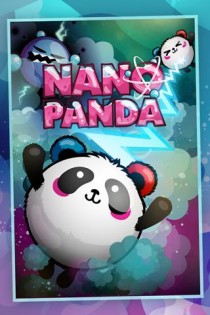 Nano Panda Free 1.2.3. Скриншот 1