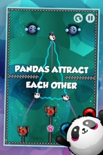 Nano Panda Free 1.2.3. Скриншот 2