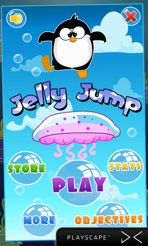 скачать jelly jump игру