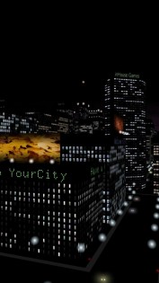 YourCity 3D Free 1.2.2. Скриншот 10