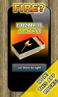 Virtual Match 220124. Скриншот 2