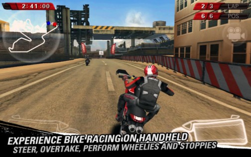 Ducati Challenge 1.20. Скриншот 1