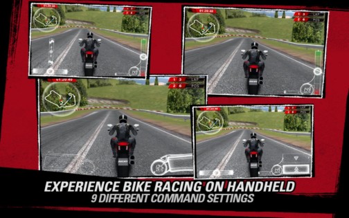 Ducati Challenge 1.20. Скриншот 4