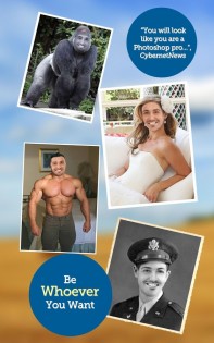 FACEinHOLE 1.5.3. Скриншот 3