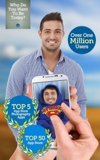 FACEinHOLE 1.5.3. Скриншот 11