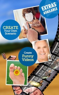 FACEinHOLE 1.5.3. Скриншот 15