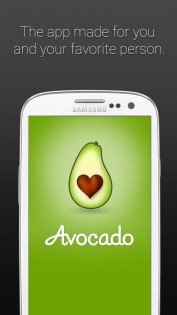 Avocado 2.65. Скриншот 7