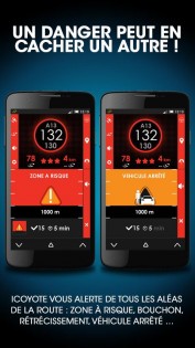 Coyote 12.0.2.0. Скриншот 3