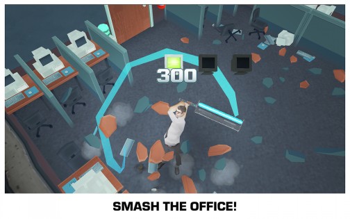 Smash Office 1.13.51. Скриншот 2