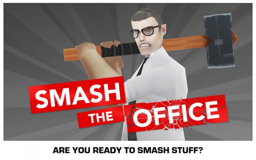Smash Office 1.13.51. Скриншот 5