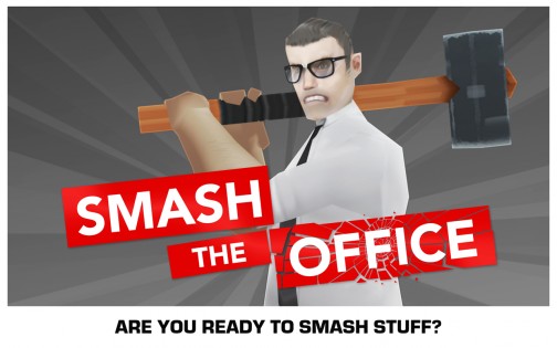 Smash Office 1.13.51. Скриншот 10