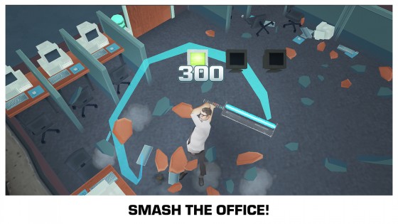 Smash Office 1.13.51. Скриншот 12