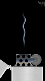 Lighter Simulator 37.0. Скриншот 2