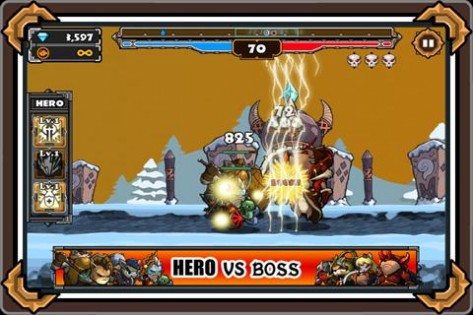 Cat War 2 2.4. Скриншот 7