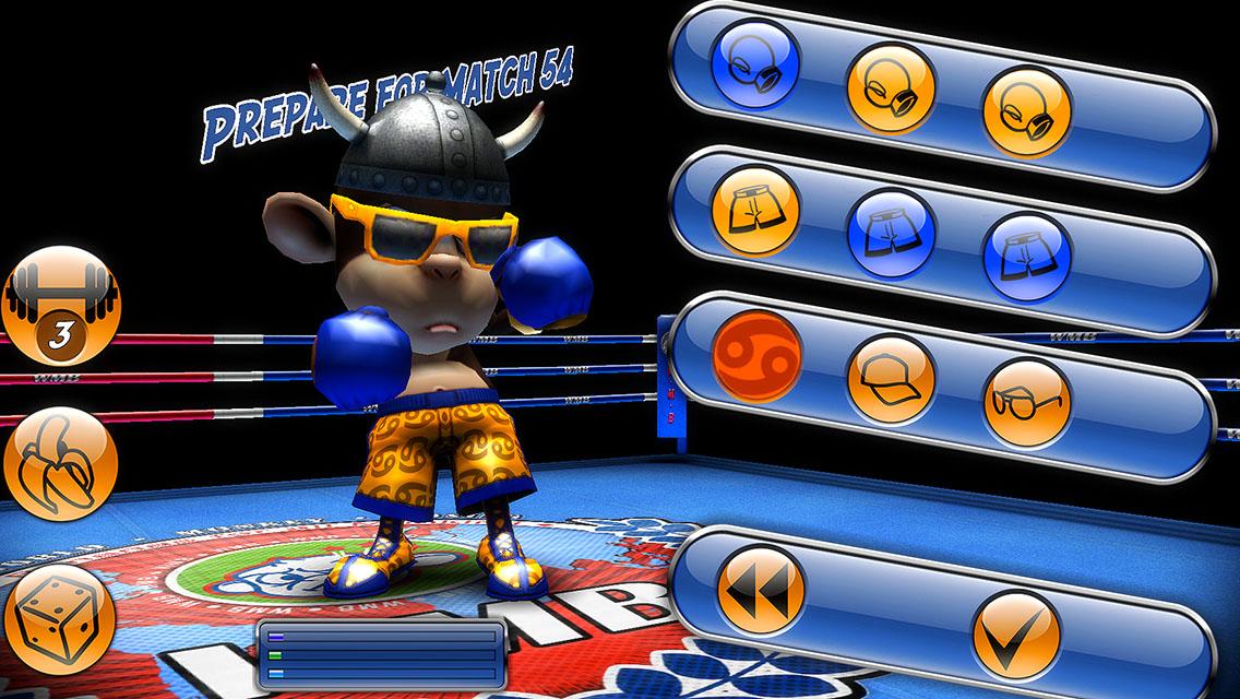 Skachat Monkey Boxing 1 05 Dlya Android - monkey boxing 1 05 skrinshot 18