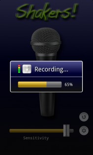 Shakers 2.2. Скриншот 12