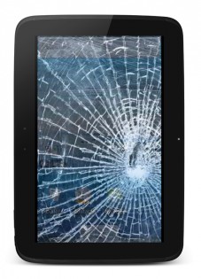 Broken Screen 4.7. Скриншот 1