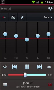 Denon Audio 2.0.65. Скриншот 4