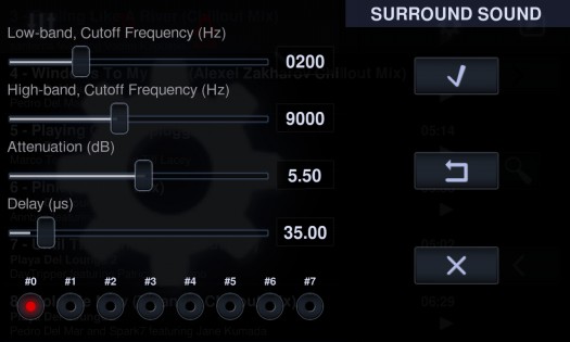 Neutron Player (Eval) 2.22.1.</p><p> Скриншот 15