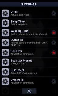 Neutron Player (Eval) 2.22.1.</p><p> Скриншот 21