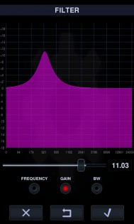 Neutron Player (Eval) 2.22.1. Скриншот 22