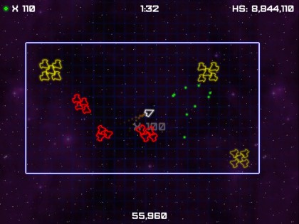 Hazard Rush 1.9.0. Скриншот 4