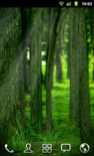 RealDepth Forest 1.1.1. Скриншот 4