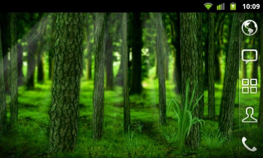 RealDepth Forest 1.1.1. Скриншот 5