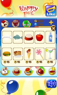 Happy pet 10. Скриншот 2