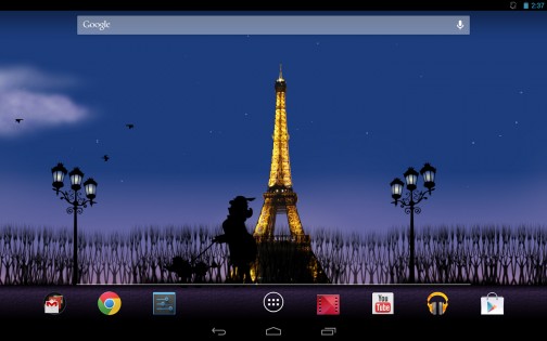 Mon Ami Paris Free 1.0. Скриншот 2