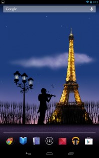 Mon Ami Paris Free 1.0. Скриншот 5