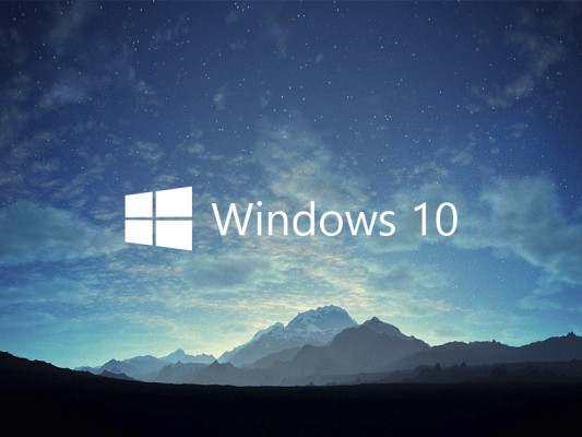 Как Microsoft шла к Windows 10?