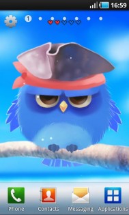 Little sparrow 1.0.0. Скриншот 4