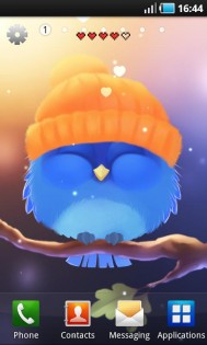 Little sparrow 1.0.0. Скриншот 5