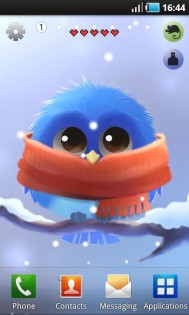 Little sparrow 1.0.0. Скриншот 6