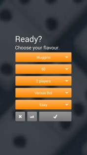 Dominoes 1.0.67. Скриншот 2