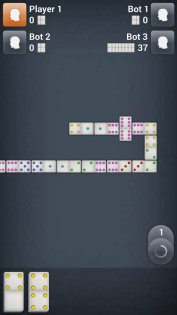 Dominoes 1.0.67. Скриншот 5