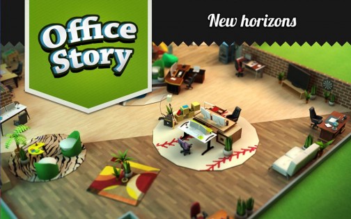 Office Story 3.0.31. Скриншот 5