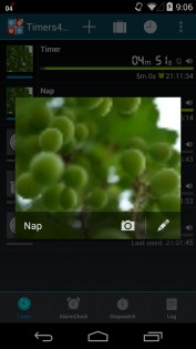 Timers4Me 7.0.17. Скриншот 17
